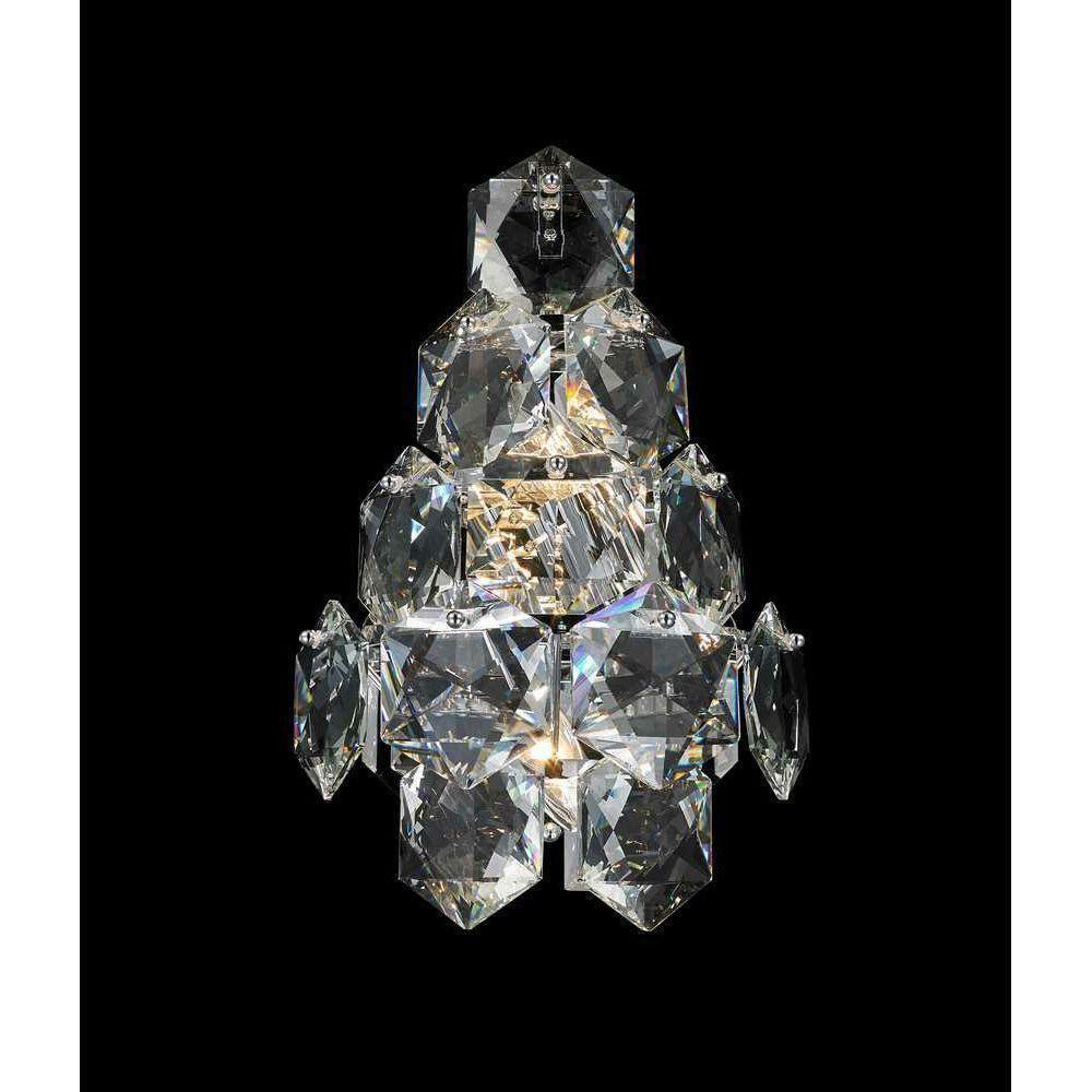Starfire - Glacier Sconce - Lights Canada