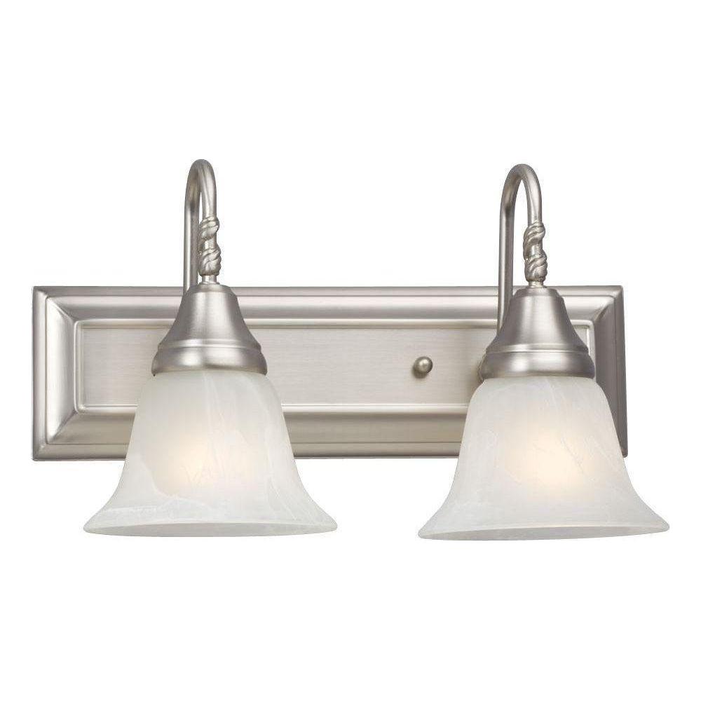 Galaxy Lighting - Vanity Light - Lights Canada