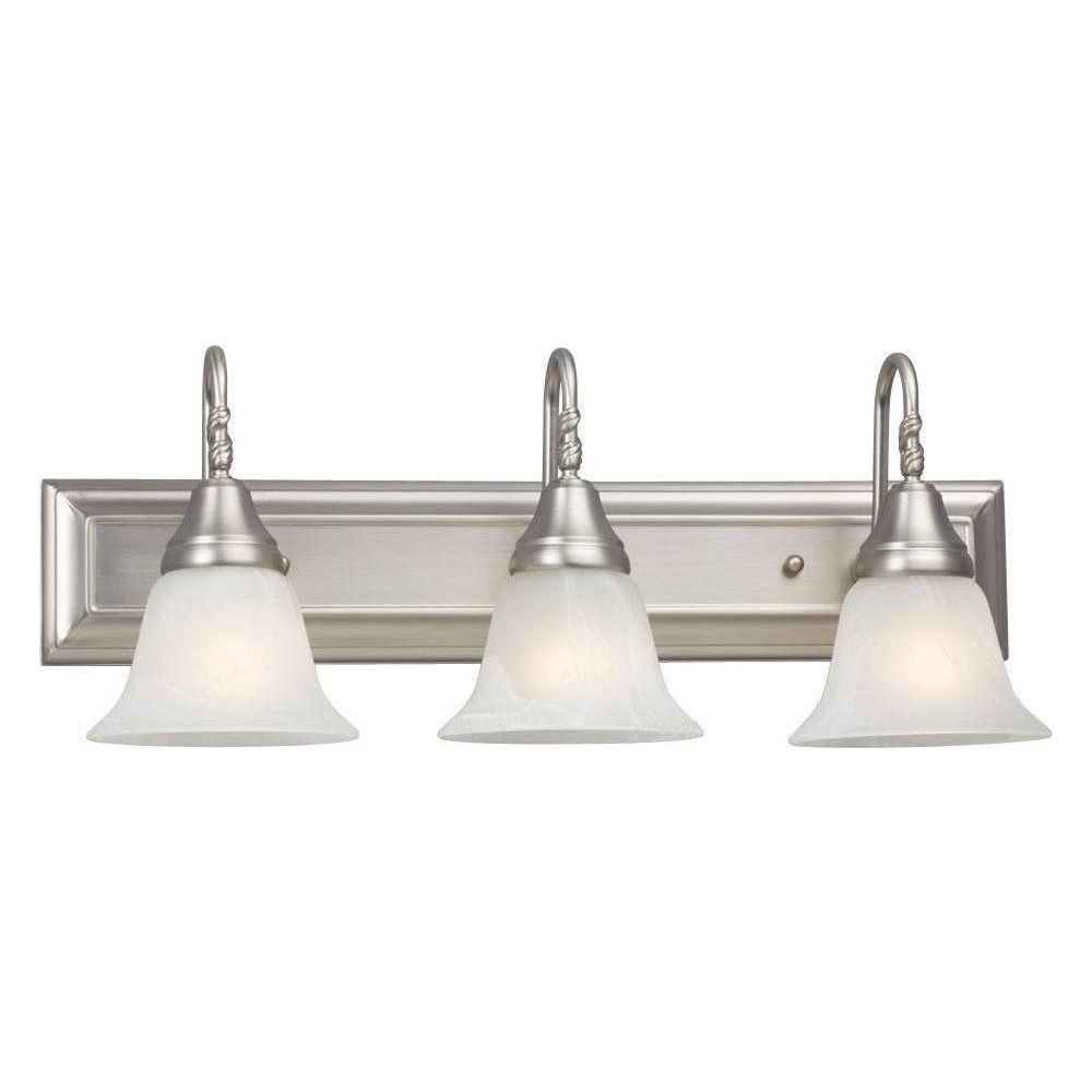 Galaxy Lighting - Vanity Light - Lights Canada