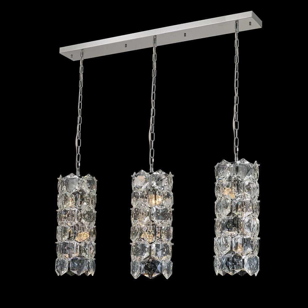 Starfire - Glacier Pendant - Lights Canada