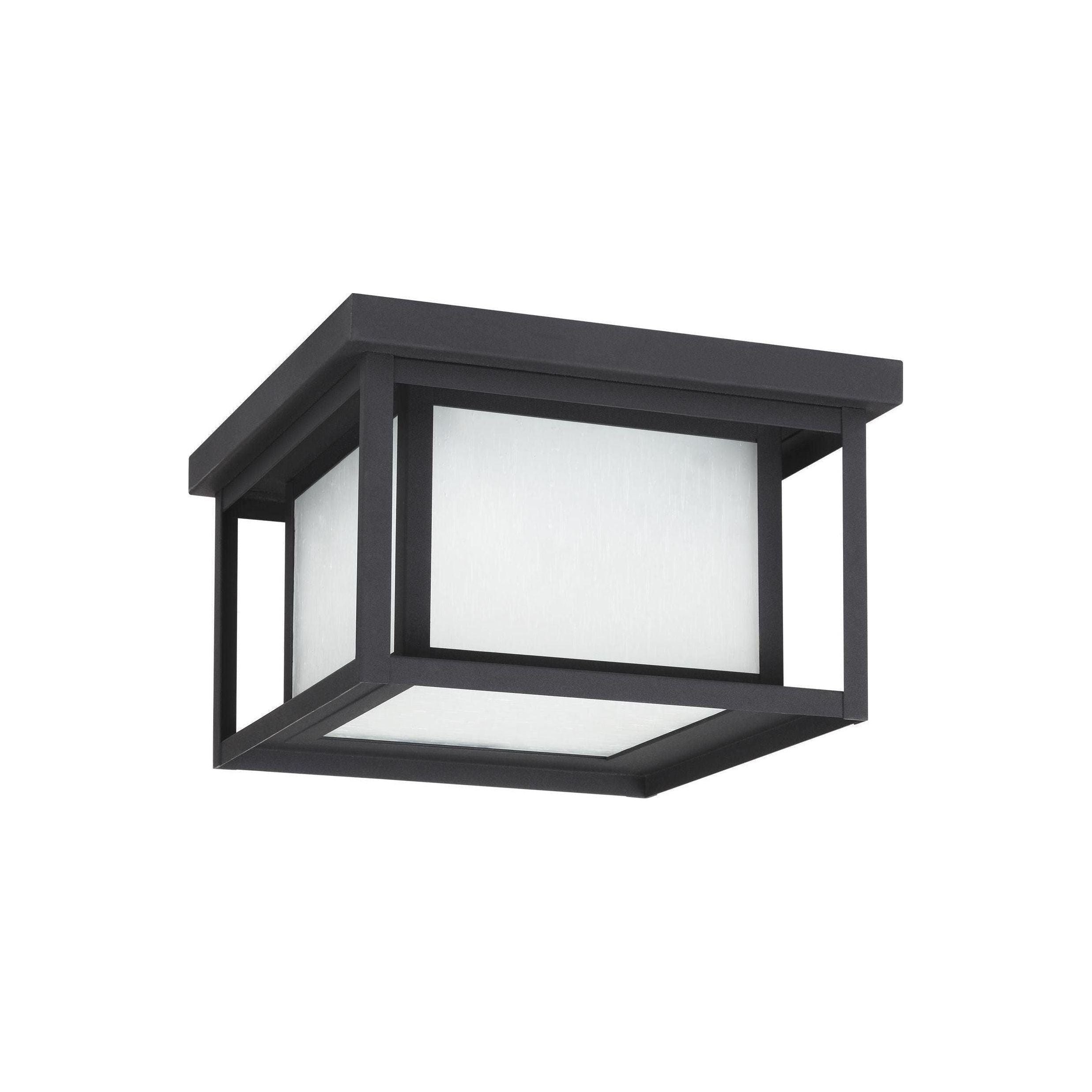 Generation Lighting - Hunnington Outdoor Ceiling Light - Lights Canada
