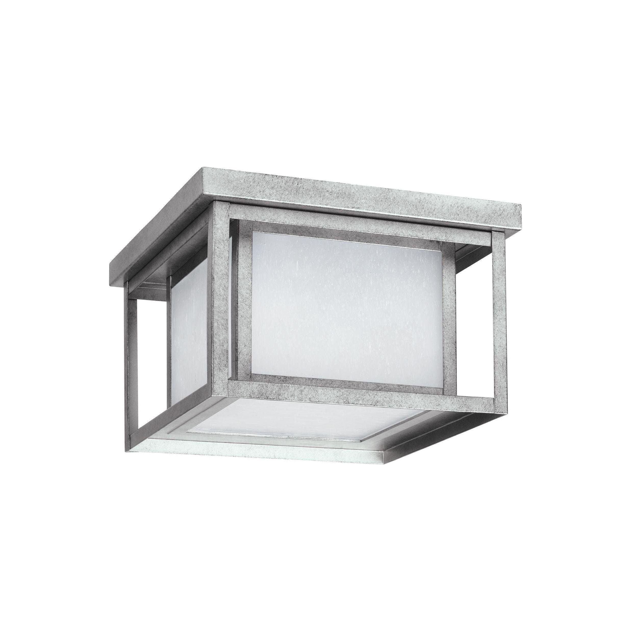 Generation Lighting - Hunnington Outdoor Ceiling Light - Lights Canada