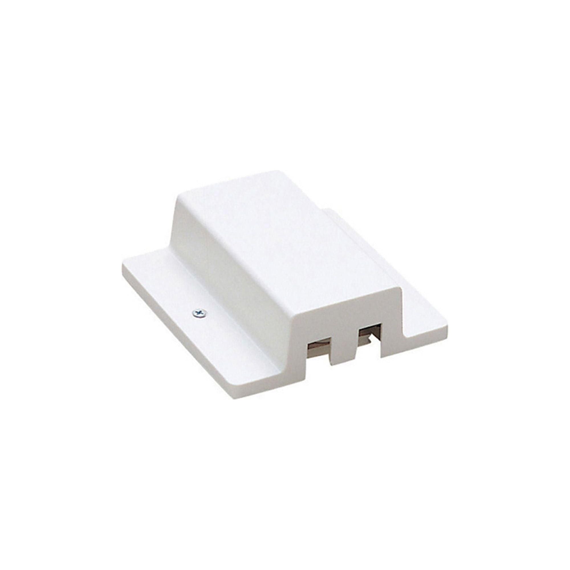 WAC Lighting - H Track Floating Canopy Connector - Lights Canada