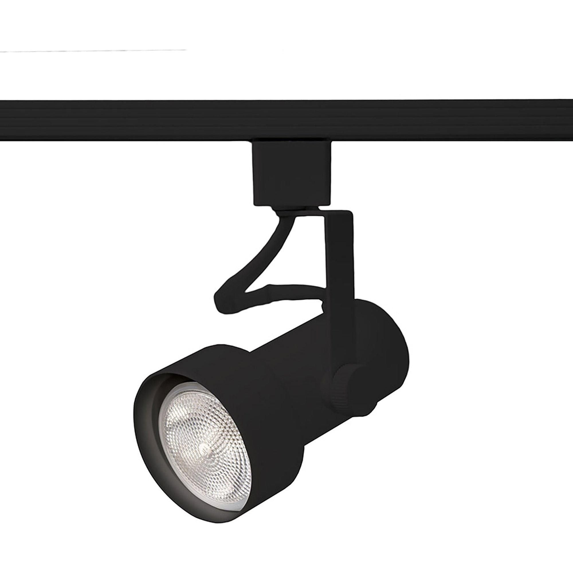 WAC Lighting - TK-725 Line Voltage Track Head for H Track - Lights Canada