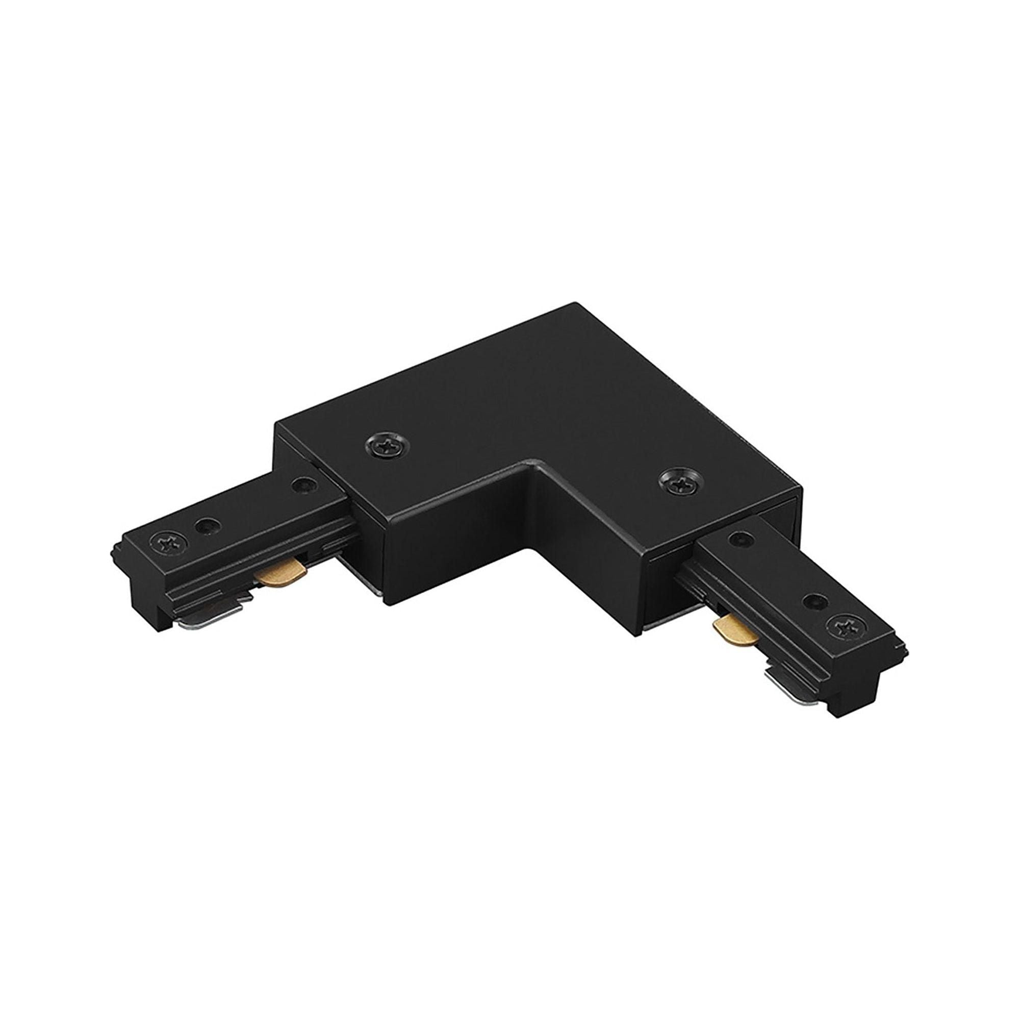 WAC Lighting - H Track Right "L" Connector - Lights Canada