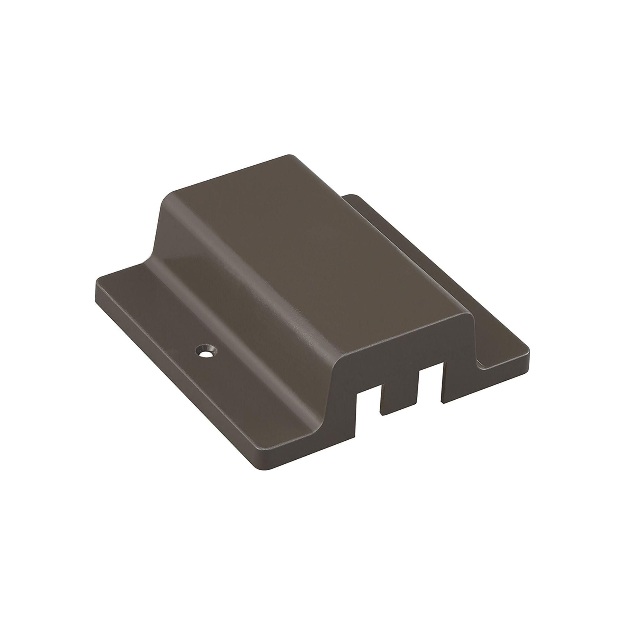 WAC Lighting - H Track Floating Canopy Connector - Lights Canada