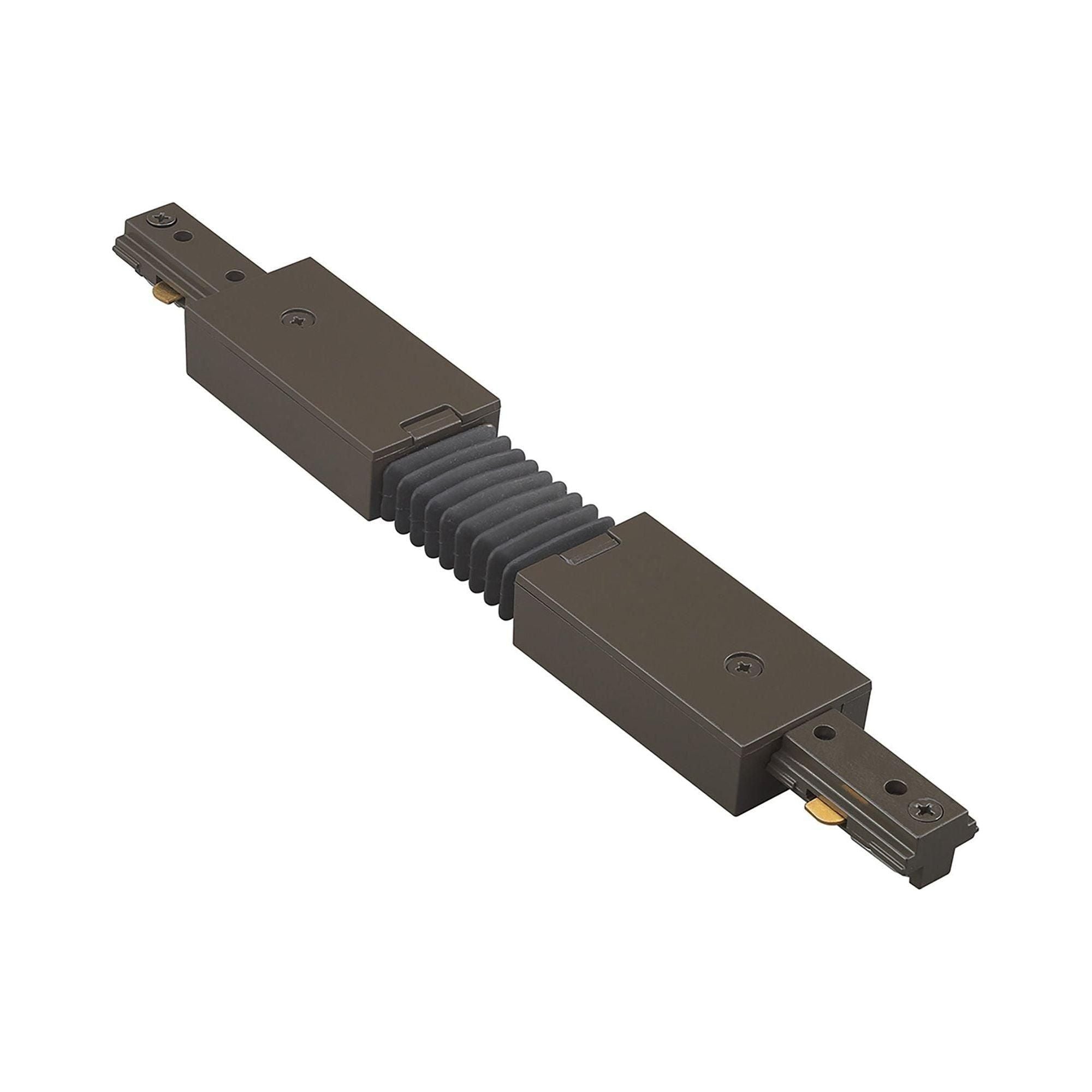 WAC Lighting - H Track Flexible Track Connector - Lights Canada
