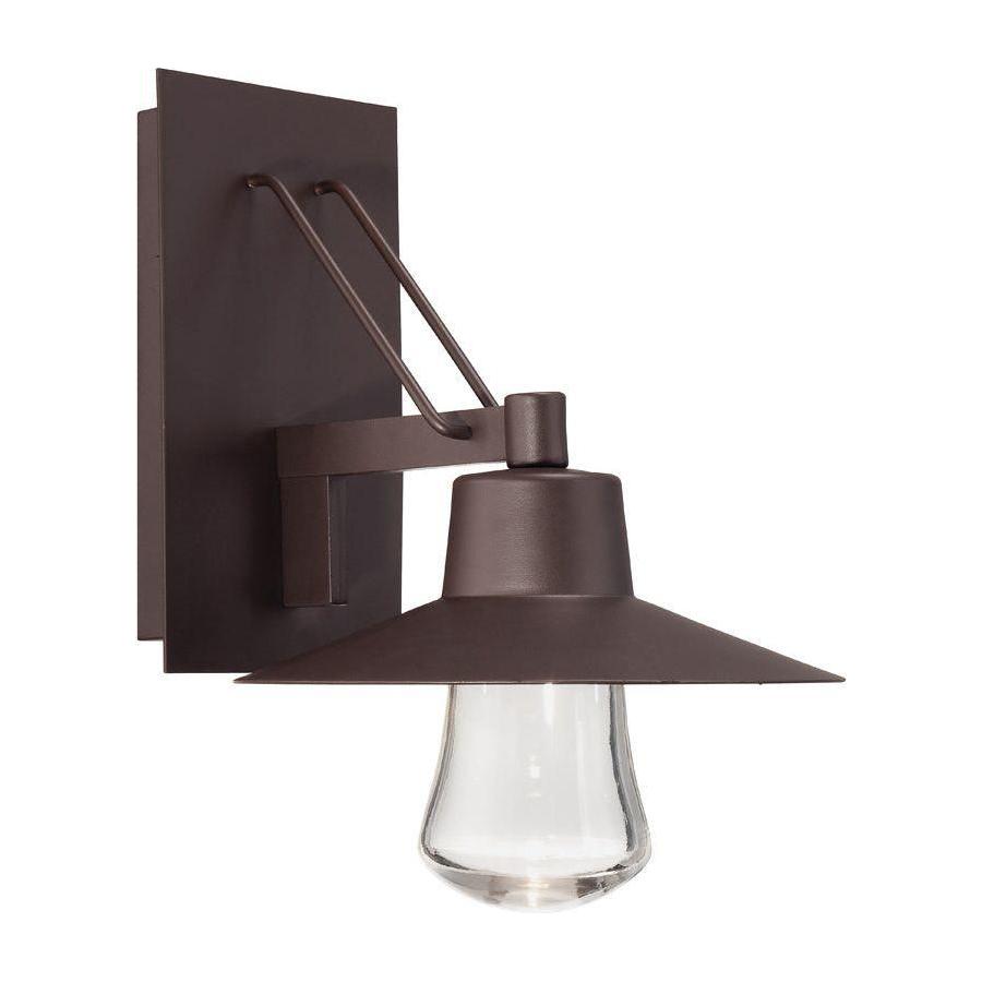 Modern Forms - Suspense 15" LED Indoor/Outdoor Wall Light - Lights Canada