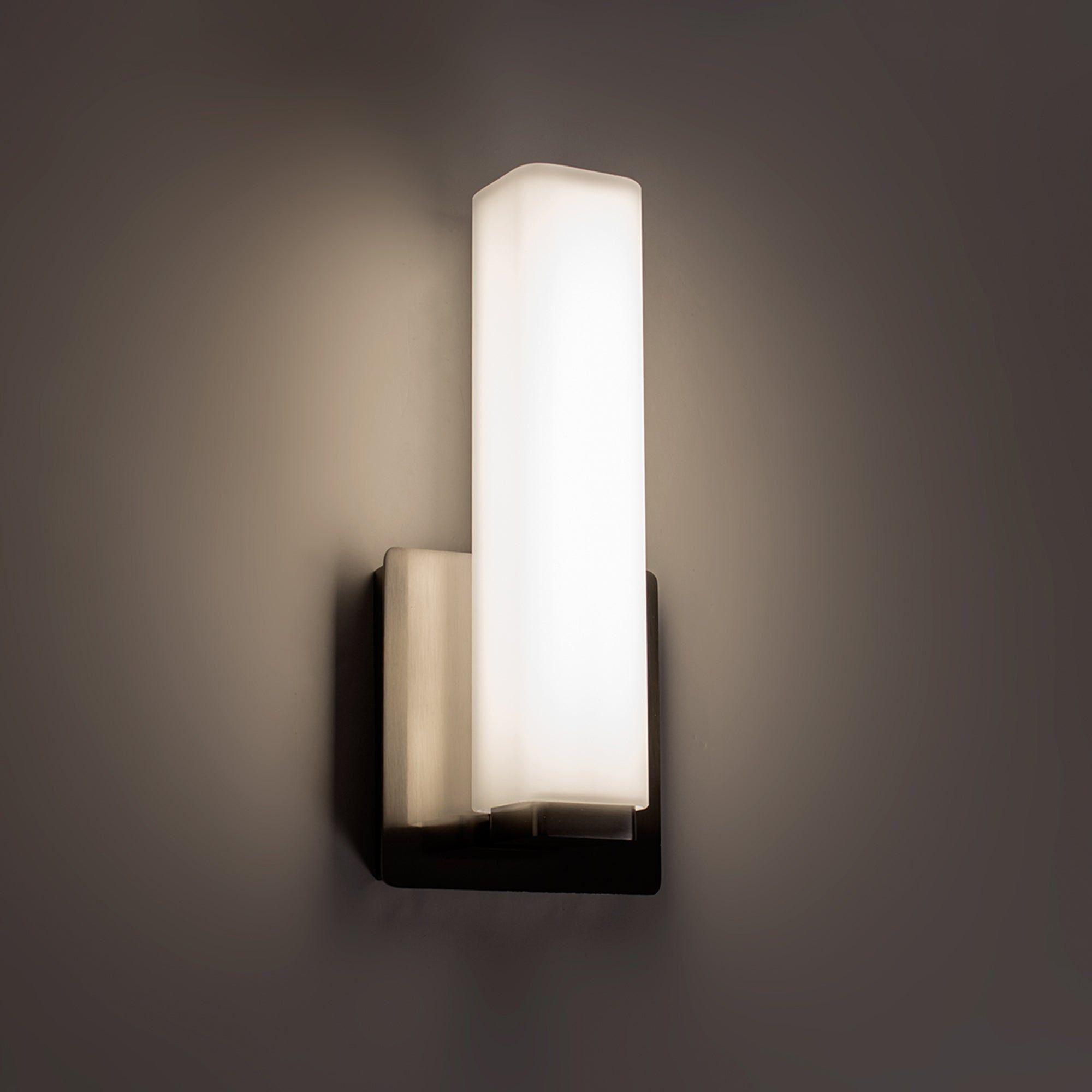 Modern Forms - Vogue 11" LED Wall Sconce - Lights Canada