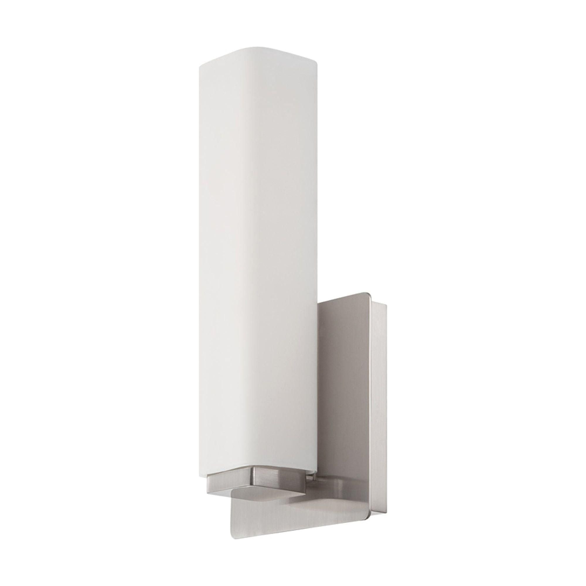 Modern Forms - Vogue 11" LED Wall Sconce - Lights Canada