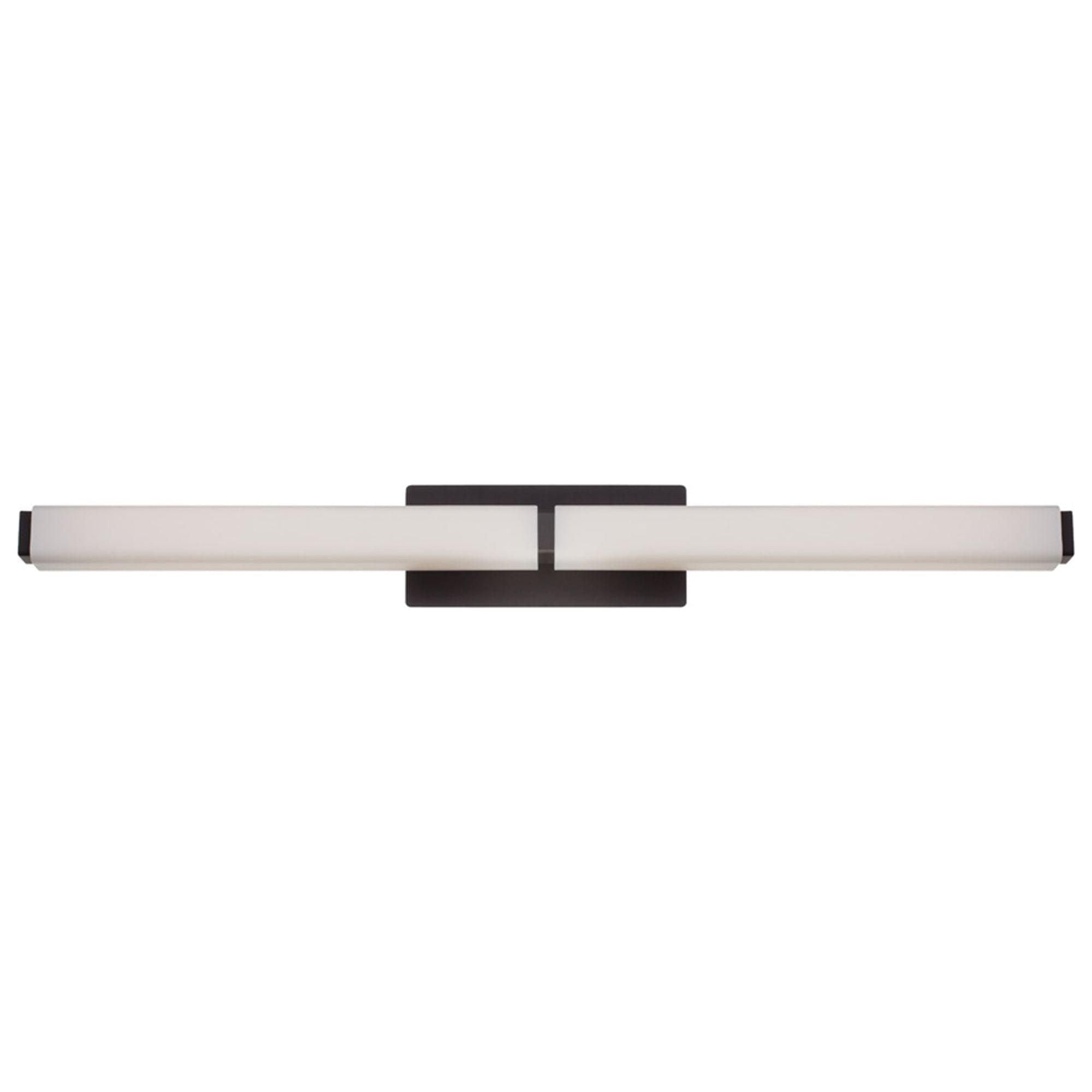Modern Forms - Vogue 39" LED Bathroom Vanity or Wall Light - Lights Canada