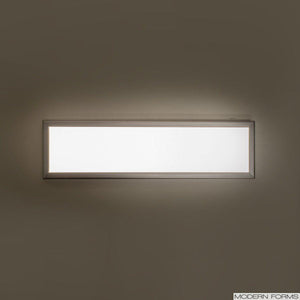 Modern Forms - Neo 24" LED Bathroom Vanity or Wall Light - Lights Canada