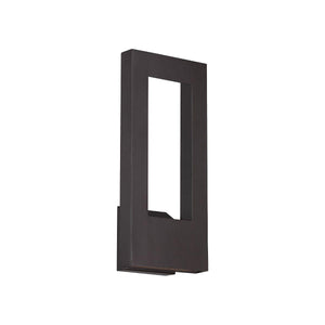 Modern Forms - Twilight 16" LED Indoor/Outdoor Wall Light - Lights Canada