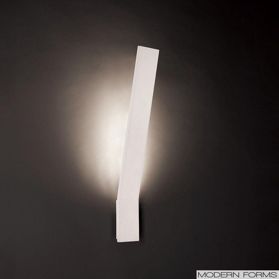 Modern Forms - Blade 11" LED Wall Sconce - Lights Canada