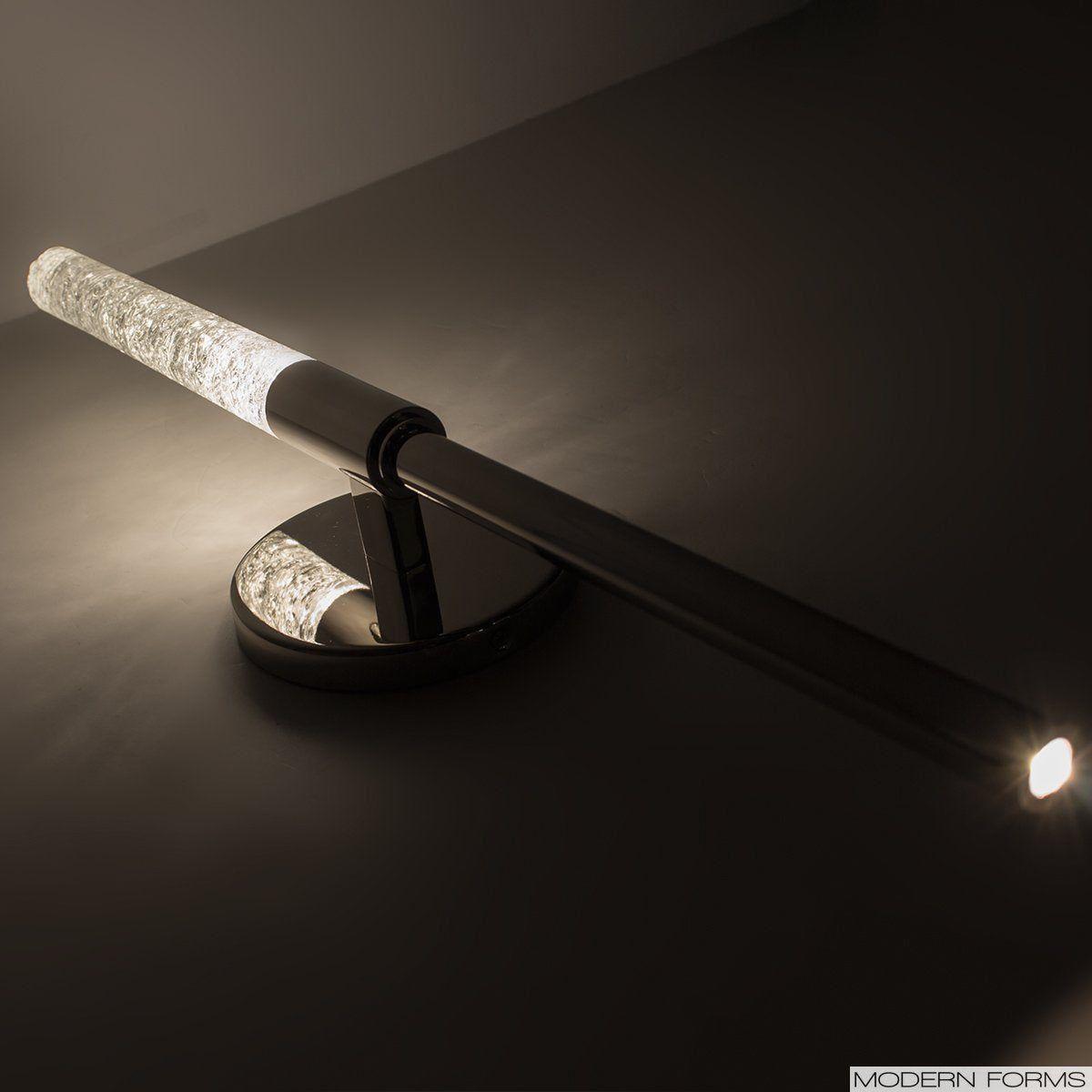 Modern Forms - Magic LED Wall Sconce - Lights Canada