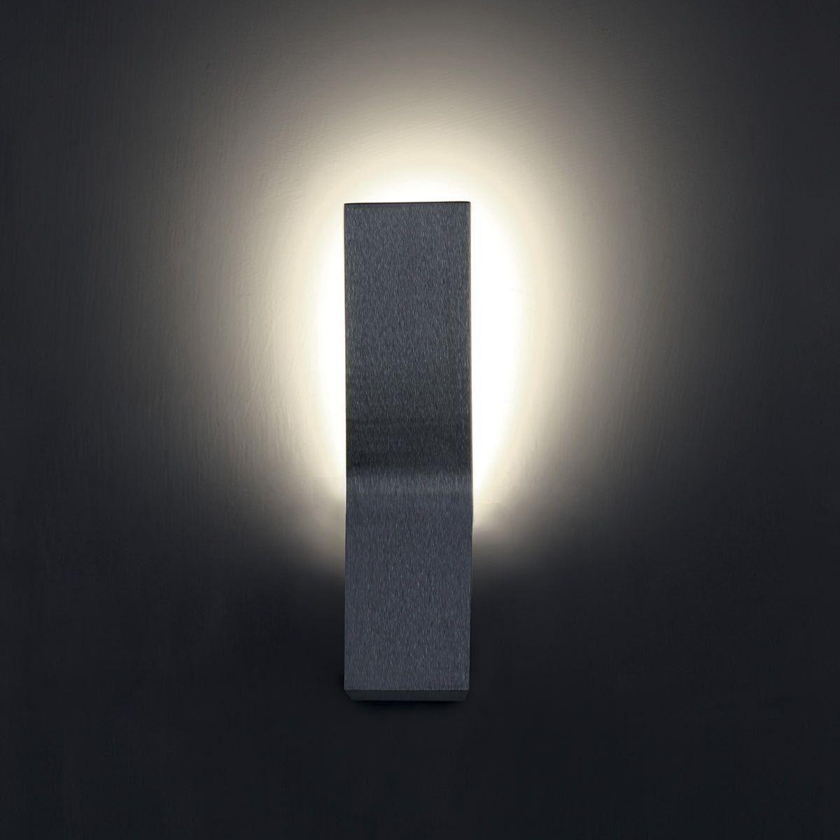 Modern Forms - Blade 22" LED Wall Sconce - Lights Canada