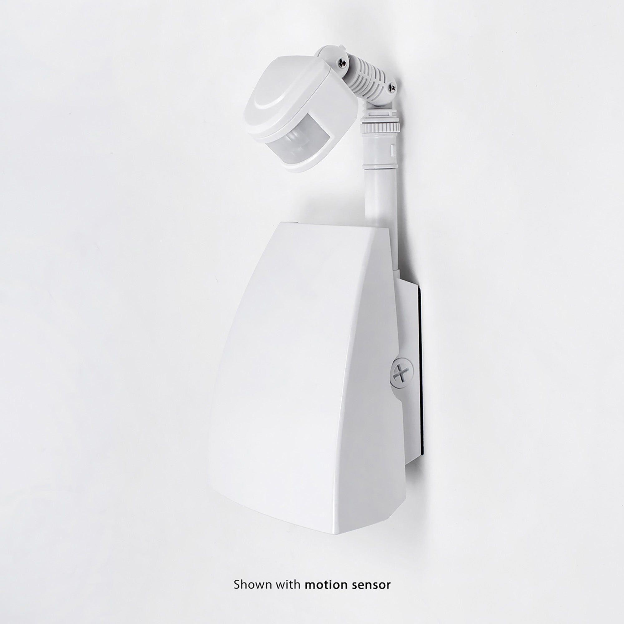 WAC Lighting - Endurance Fin LED Outdoor Wall Light - Lights Canada
