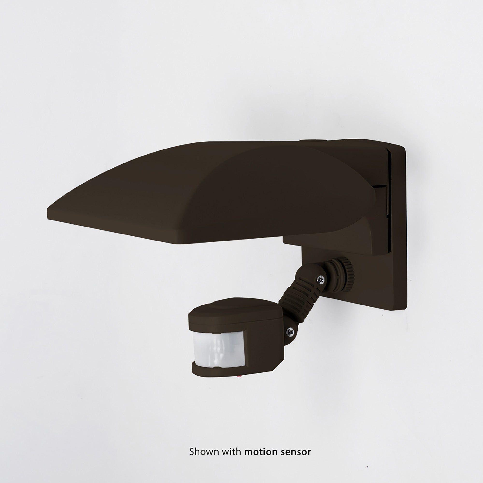 WAC Lighting - Endurance Hawk LED Outdoor Flood Light - Lights Canada