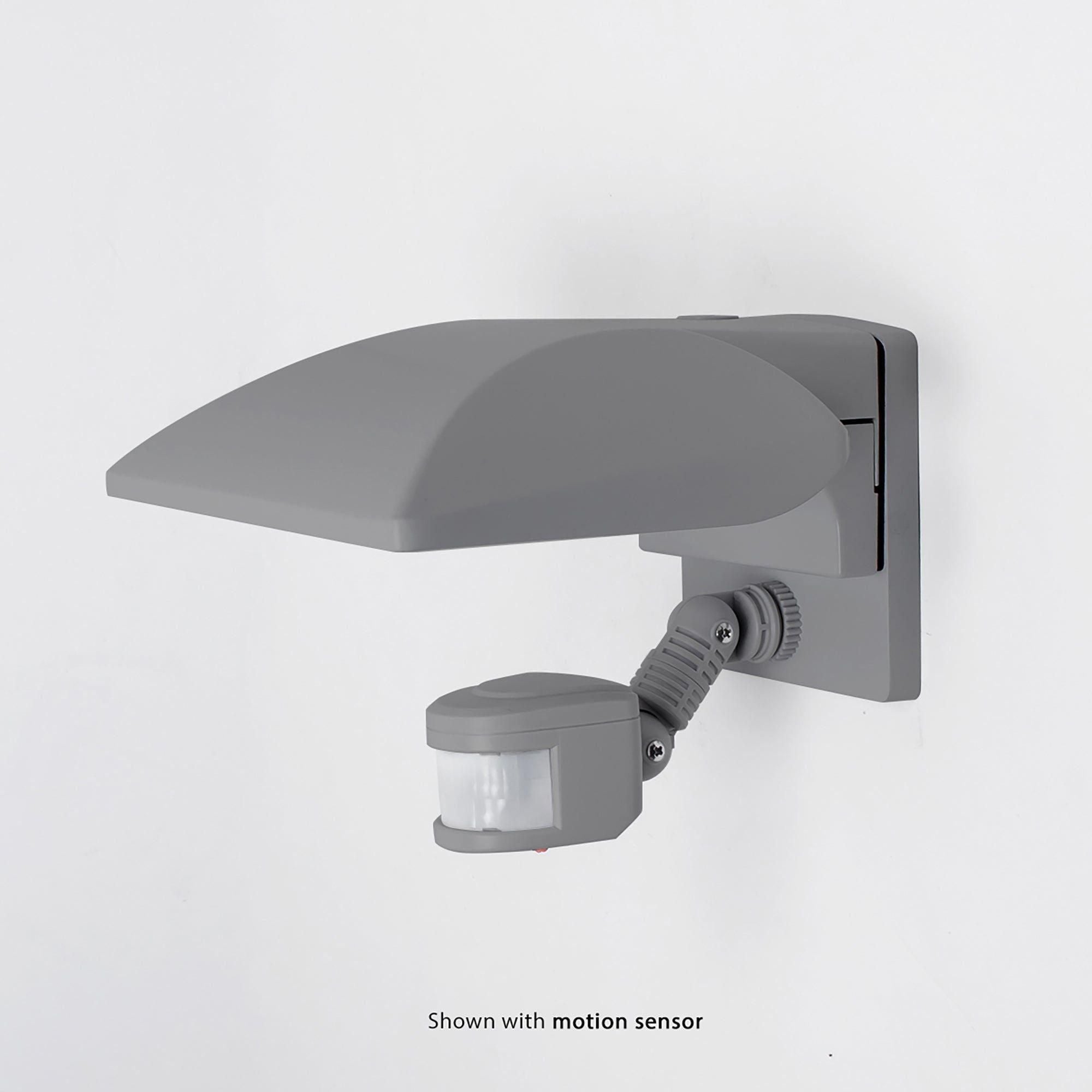 WAC Lighting - Endurance Hawk LED Outdoor Flood Light - Lights Canada