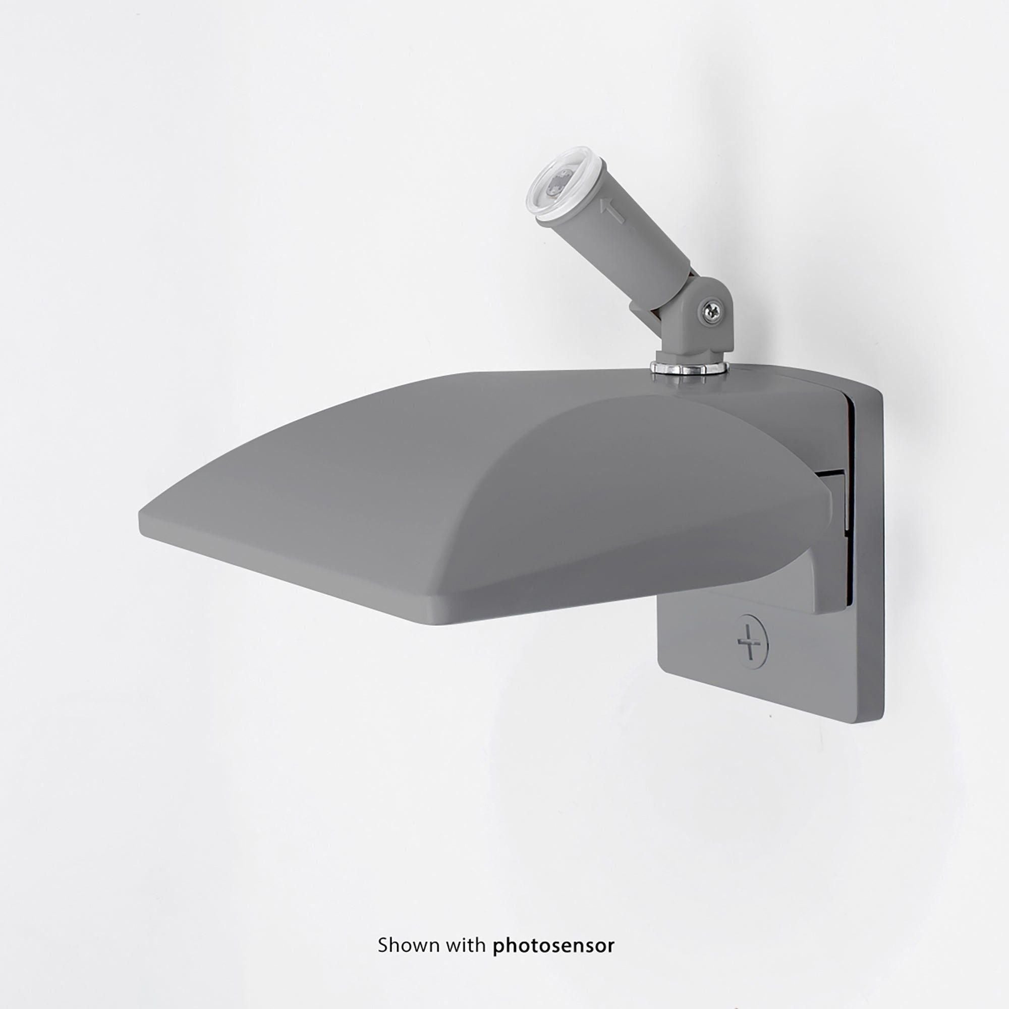 WAC Lighting - Endurance Hawk LED Outdoor Flood Light - Lights Canada