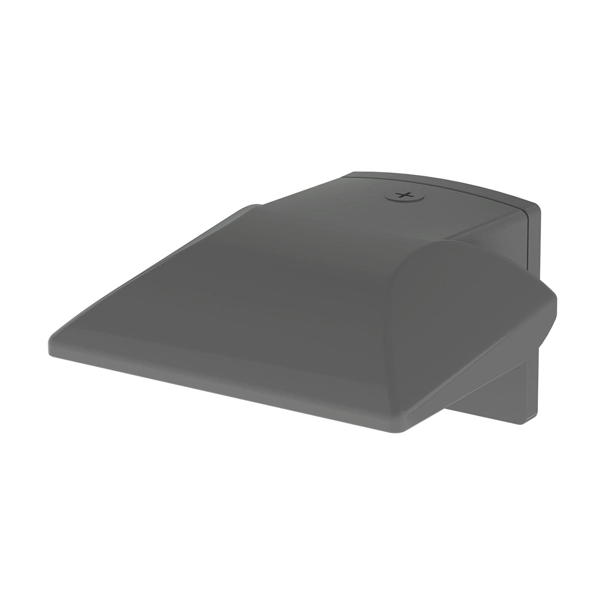 WAC Lighting - Endurance Hawk LED Outdoor Flood Light - Lights Canada