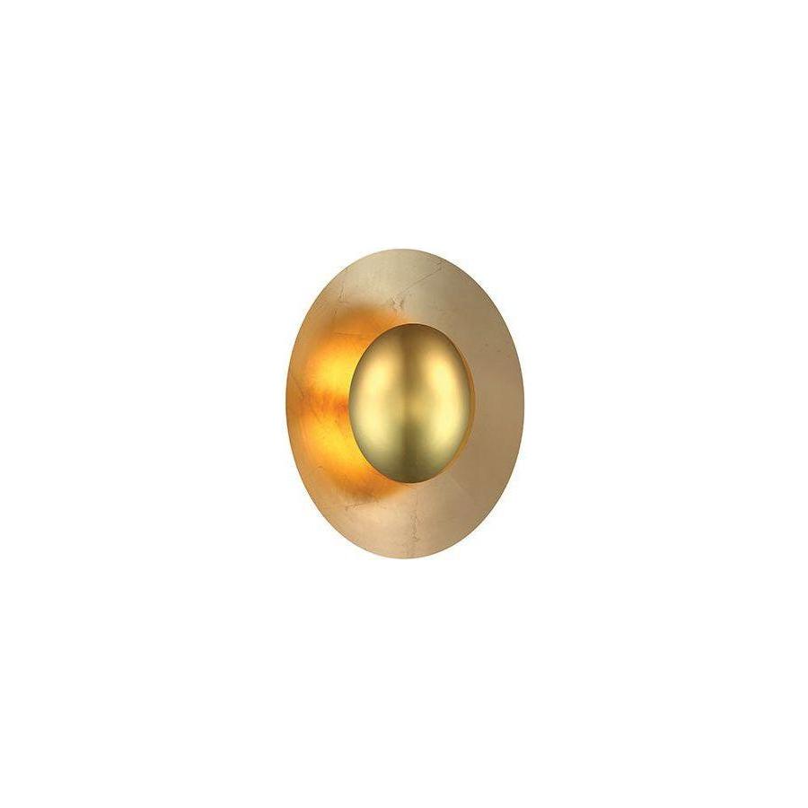 Modern Forms - Blaze 12" LED Wall Sconce - Lights Canada