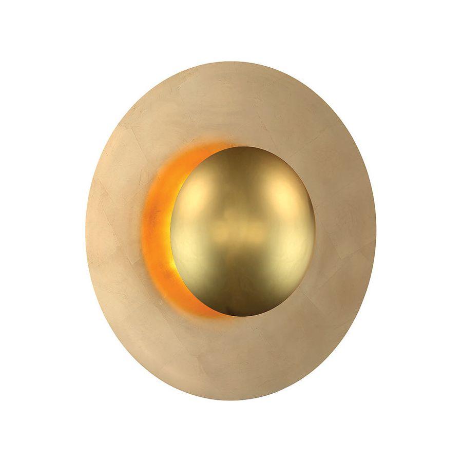 Modern Forms - Blaze 24" LED Wall Sconce - Lights Canada