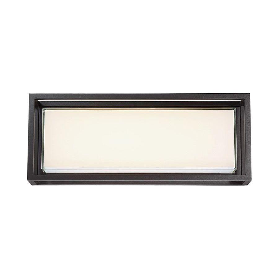 Modern Forms - Framed 20" LED Indoor/Outdoor Wall Light - Lights Canada