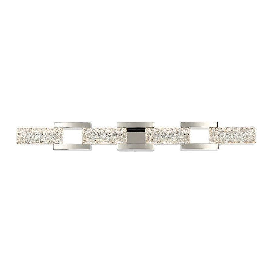 Modern Forms - Sofia 41" LED Bathroom Vanity or Wall Light - Lights Canada