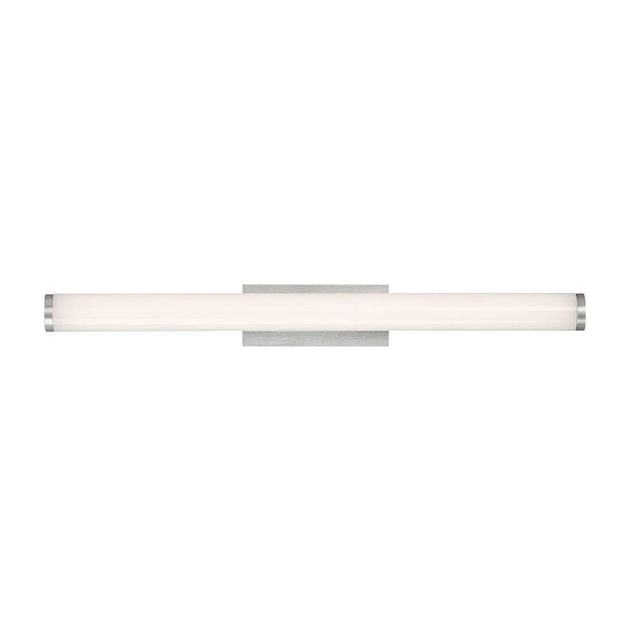 Modern Forms - Sabre 25" LED Bathroom Vanity or Wall Light - Lights Canada