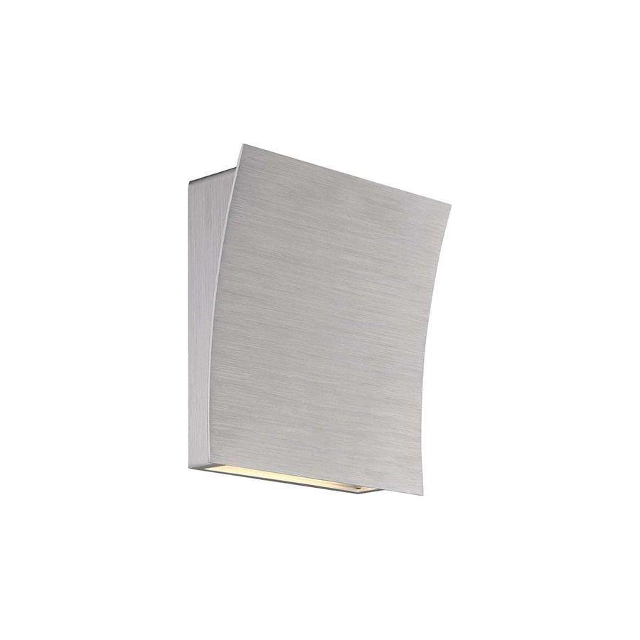 Modern Forms - Slide LED Wall Sconce - Lights Canada