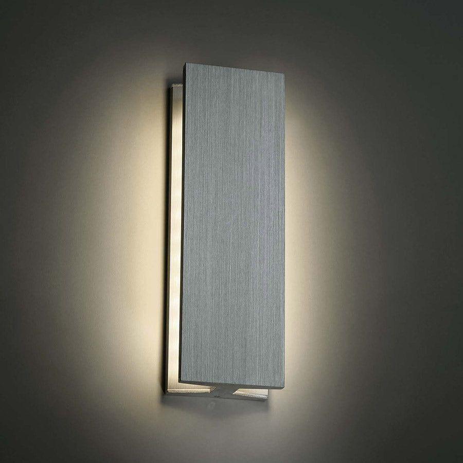 Modern Forms - I-Beam 14" LED Wall Sconce - Lights Canada