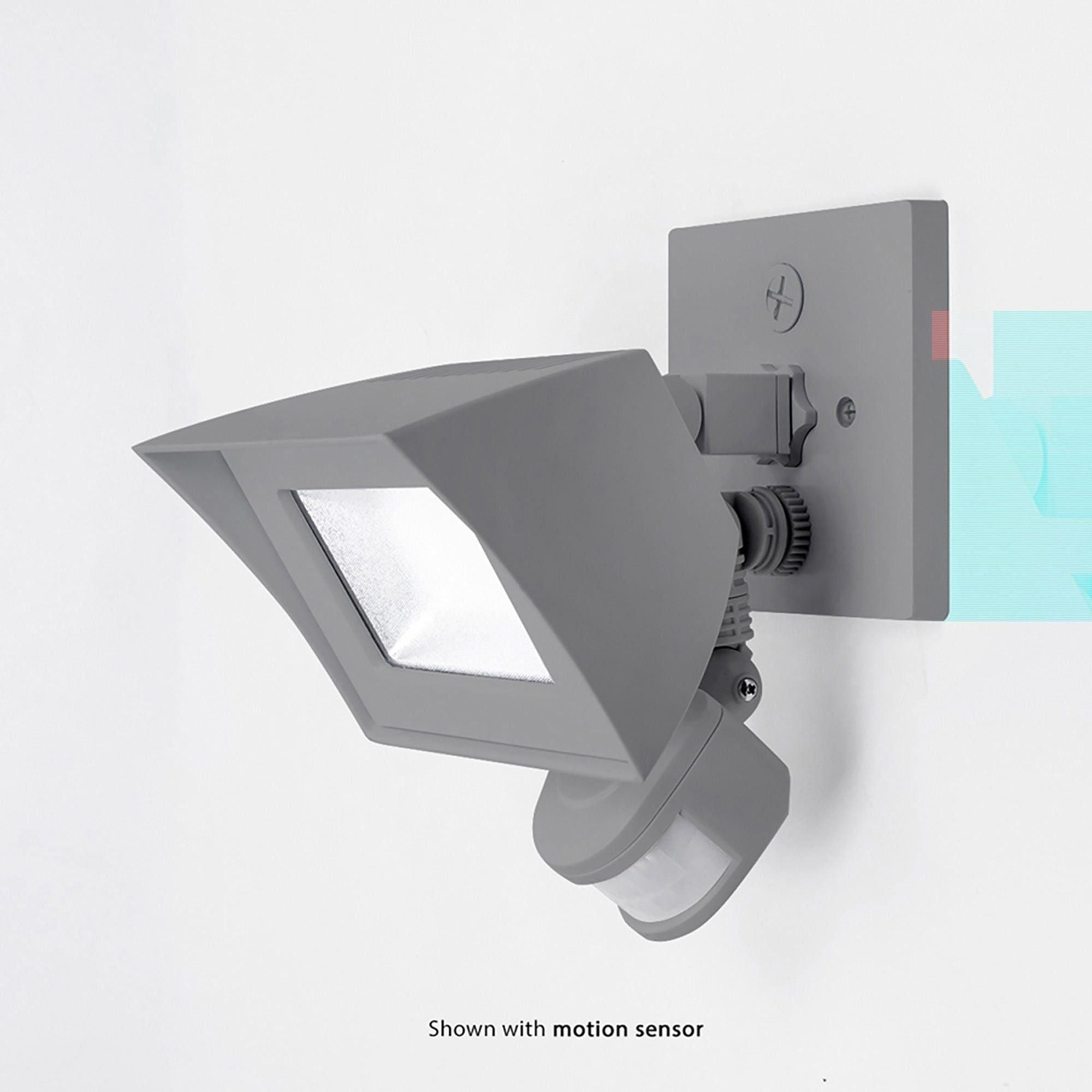WAC Lighting - Endurance Flood Energy Star LED Flood Light - Lights Canada