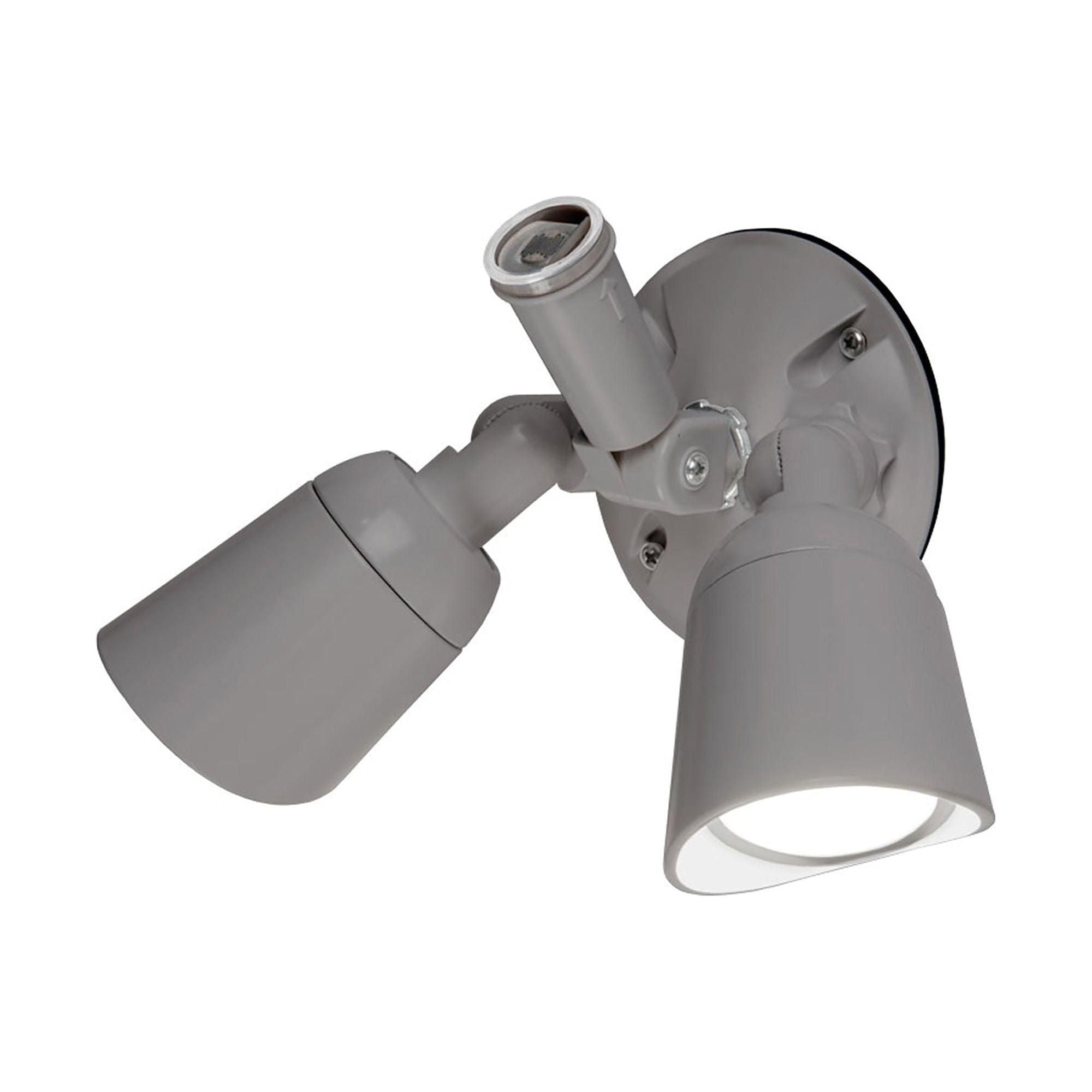 WAC Lighting - Endurance Double Spot Energy Star LED Spot Light - Lights Canada