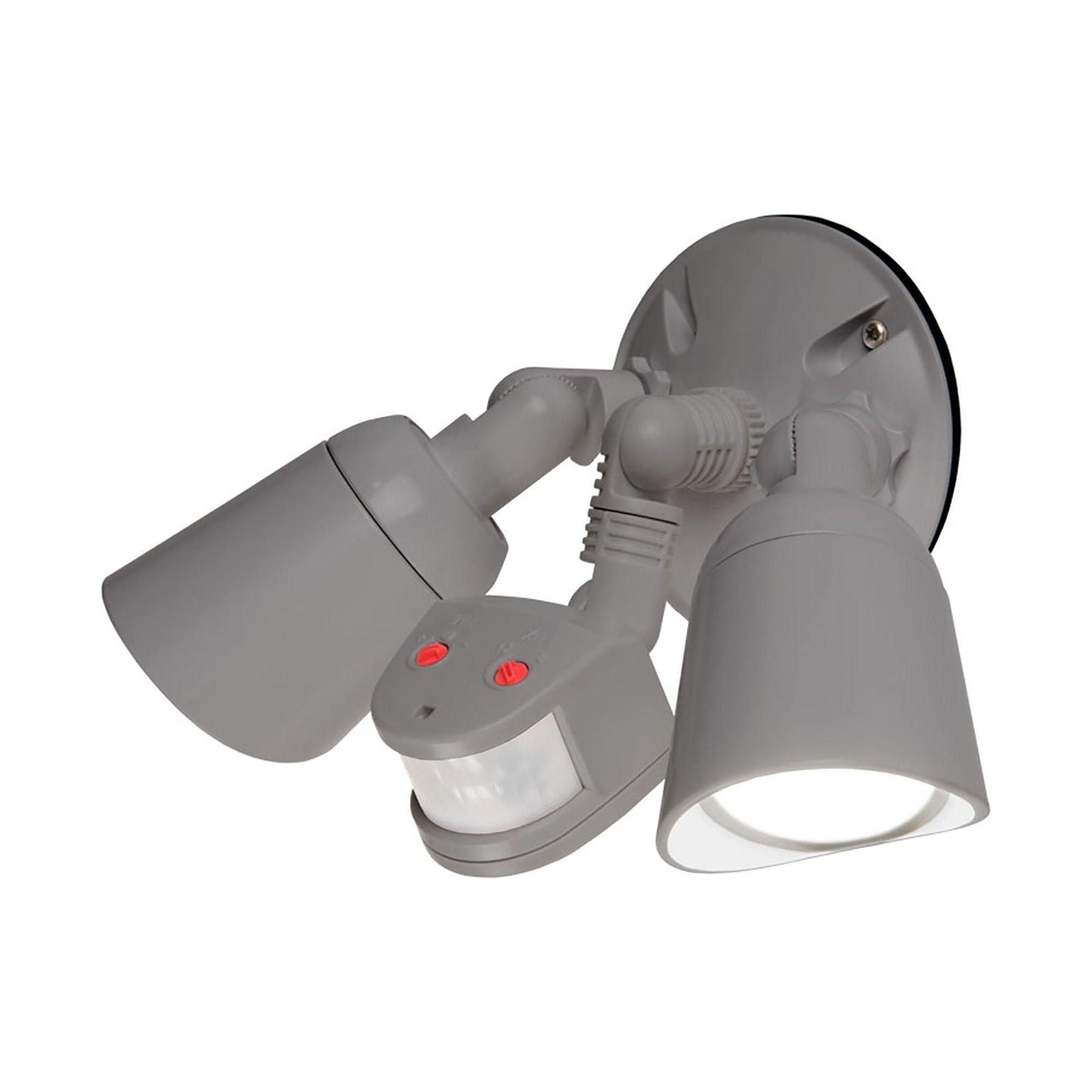 WAC Lighting - Endurance Double Spot Energy Star LED Spot Light - Lights Canada