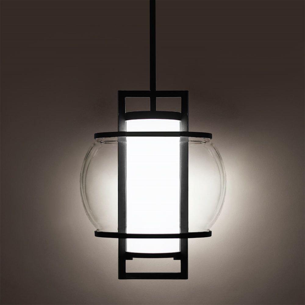 Modern Forms - Lucid LED Outdoor Pendant - Lights Canada
