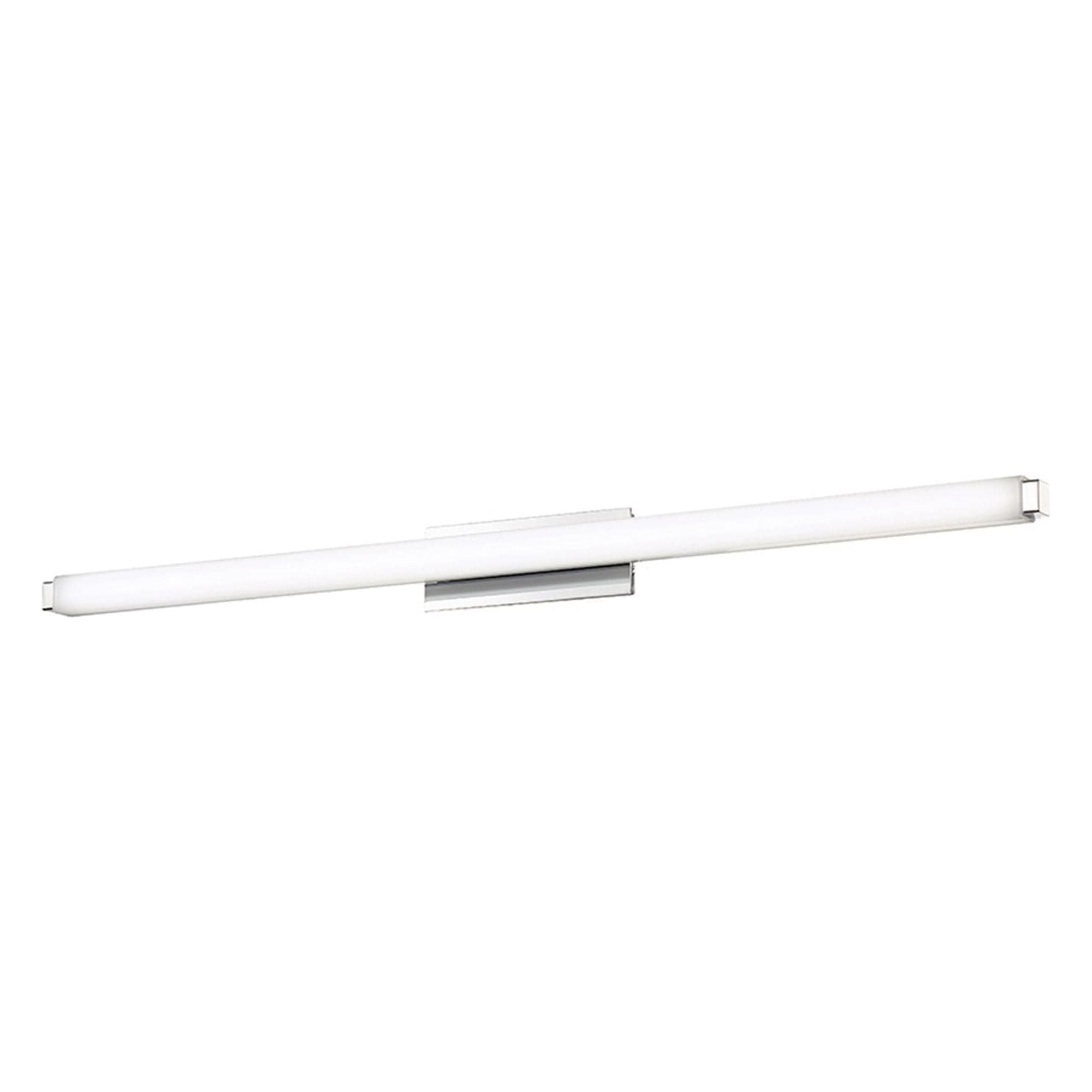 Modern Forms - Mini Vogue 36" LED Bathroom Vanity or Wall Light - Lights Canada