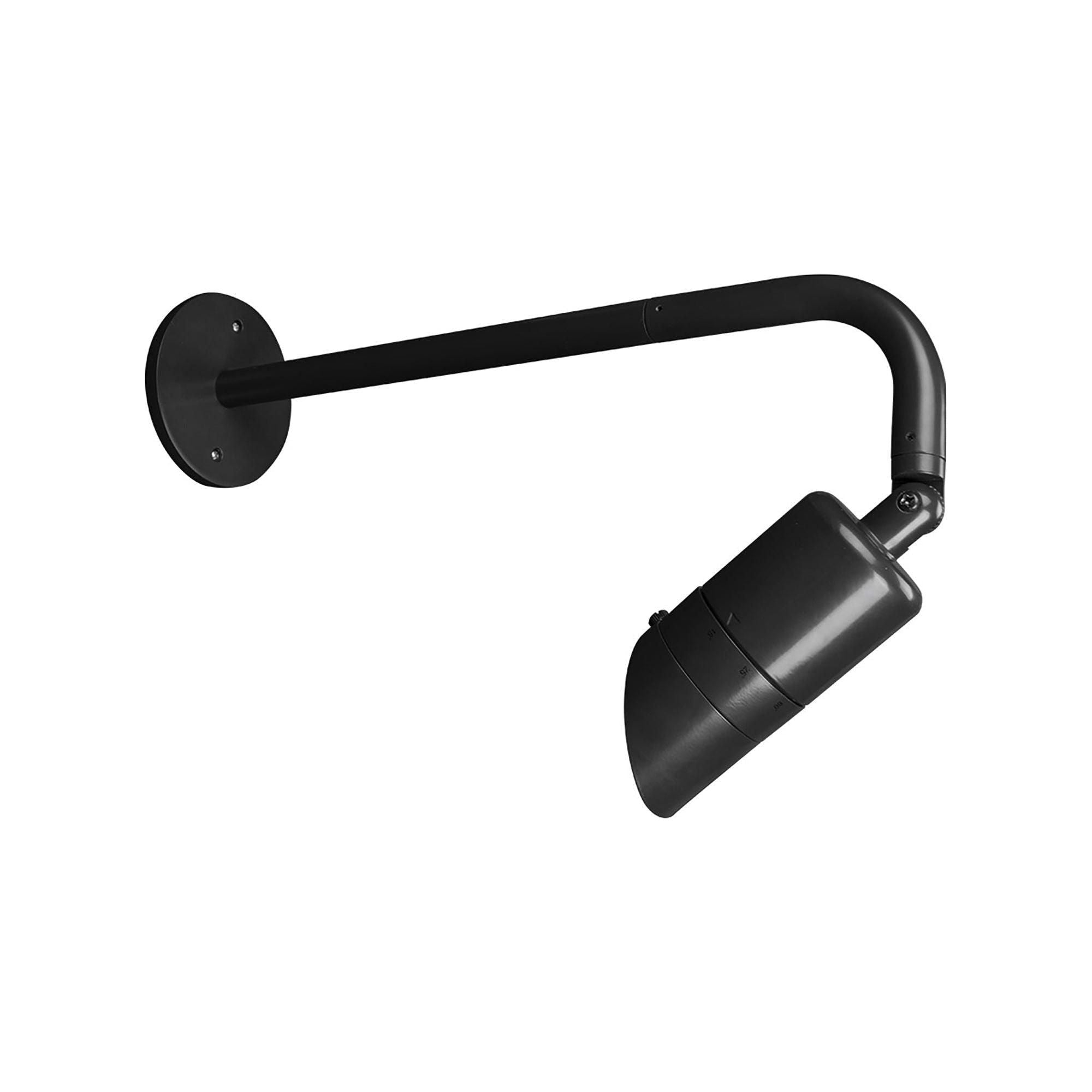 WAC Lighting - Endurance LED Single Signage Light - Lights Canada