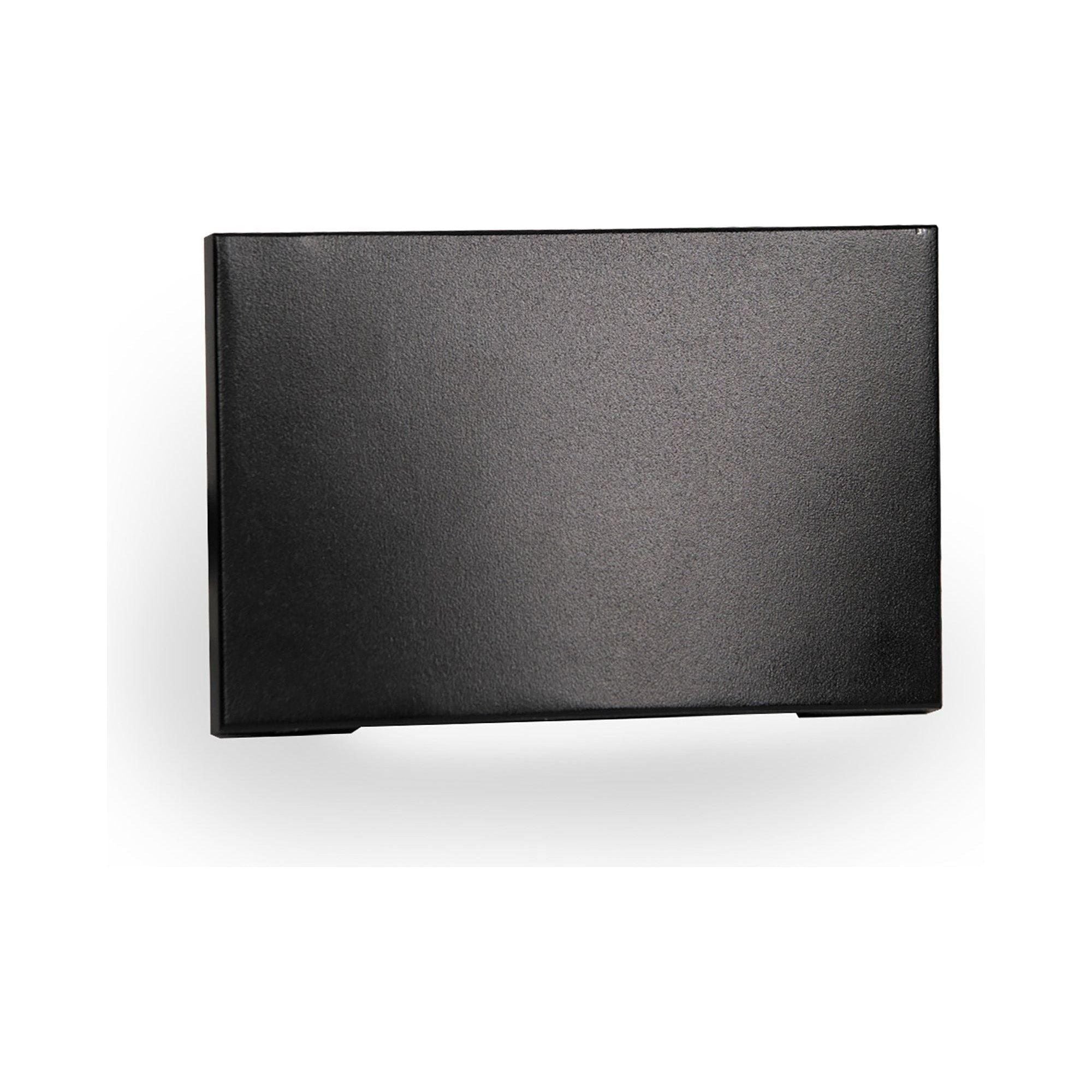 WAC Lighting - LEDme 120V LED Horizontal Scoop Indoor/Outdoor Step and Wall Light - Lights Canada
