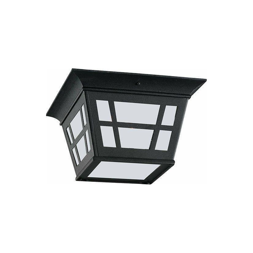 Generation Lighting - Herrington 2-Light Outdoor Ceiling Light - Lights Canada