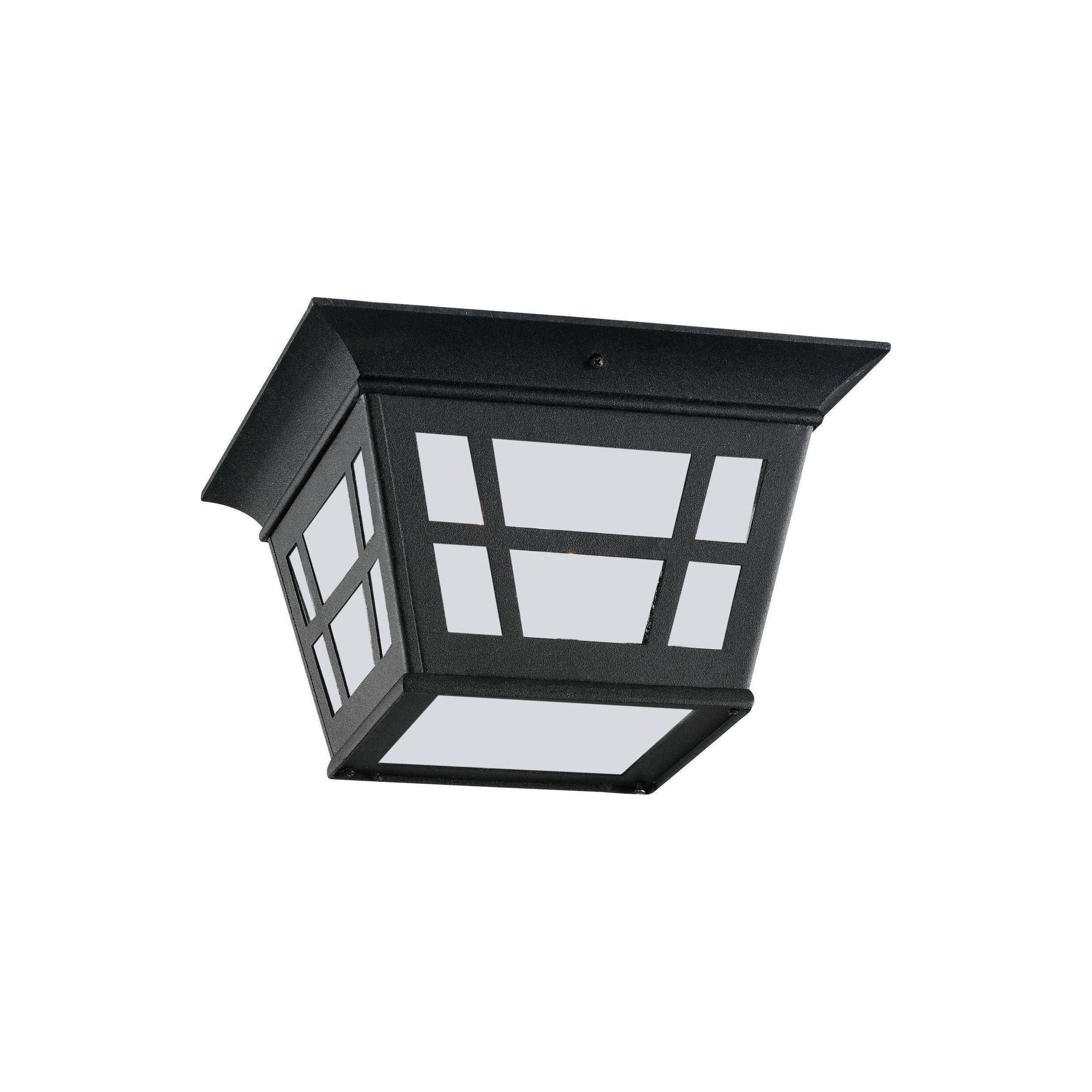 Generation Lighting - Herrington Outdoor Ceiling Light - Lights Canada