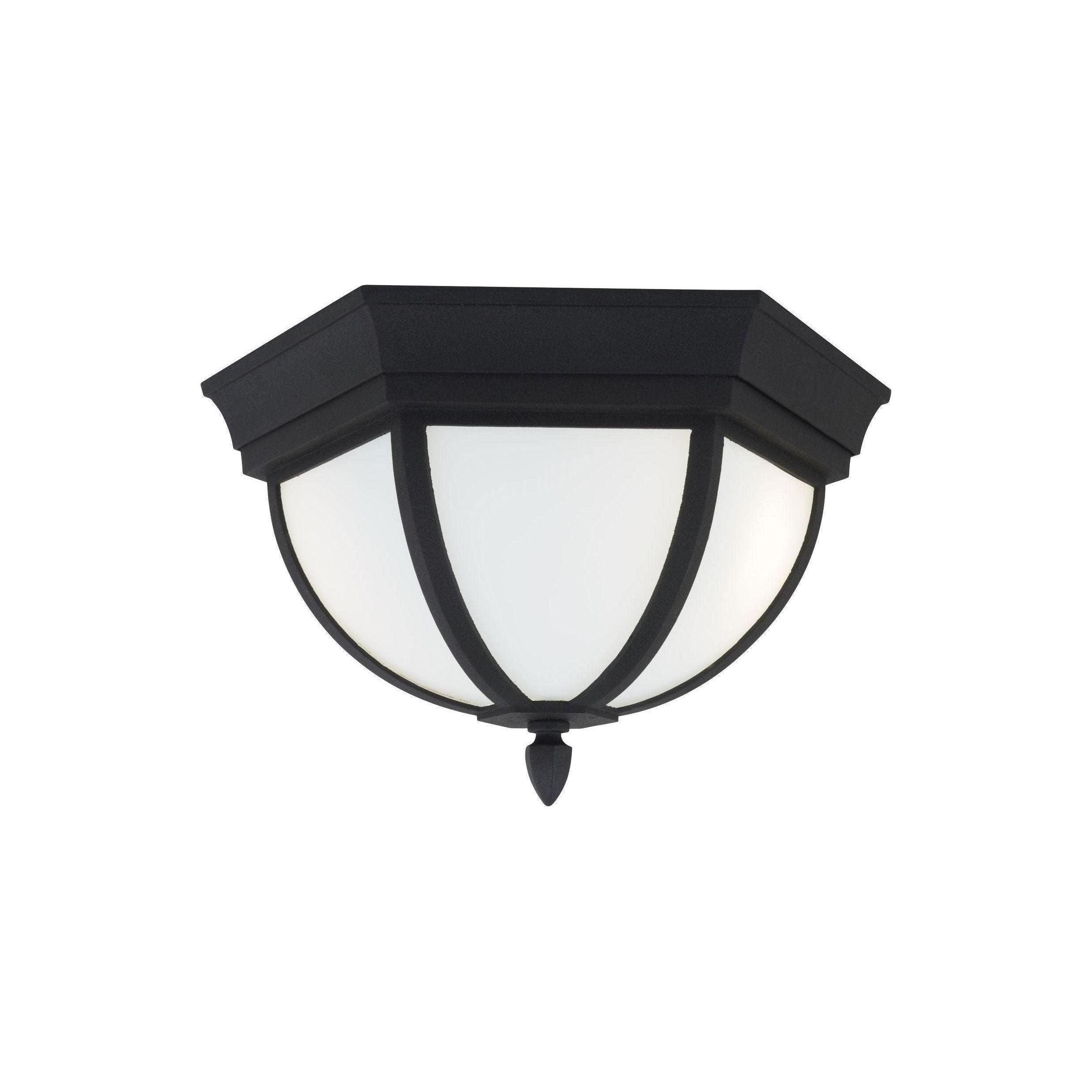 Generation Lighting - Wynfield Outdoor Ceiling Light - Lights Canada
