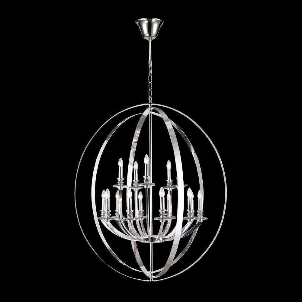Starfire - Bristol Chandelier - Lights Canada