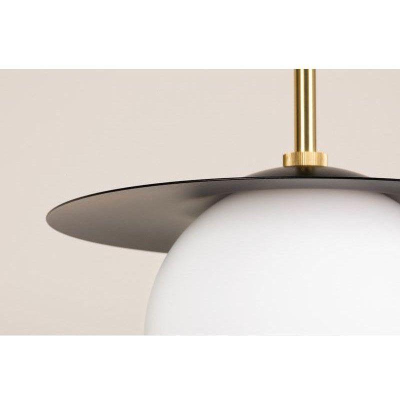 Mitzi - Marlene 1-Light Small Pendant - Lights Canada