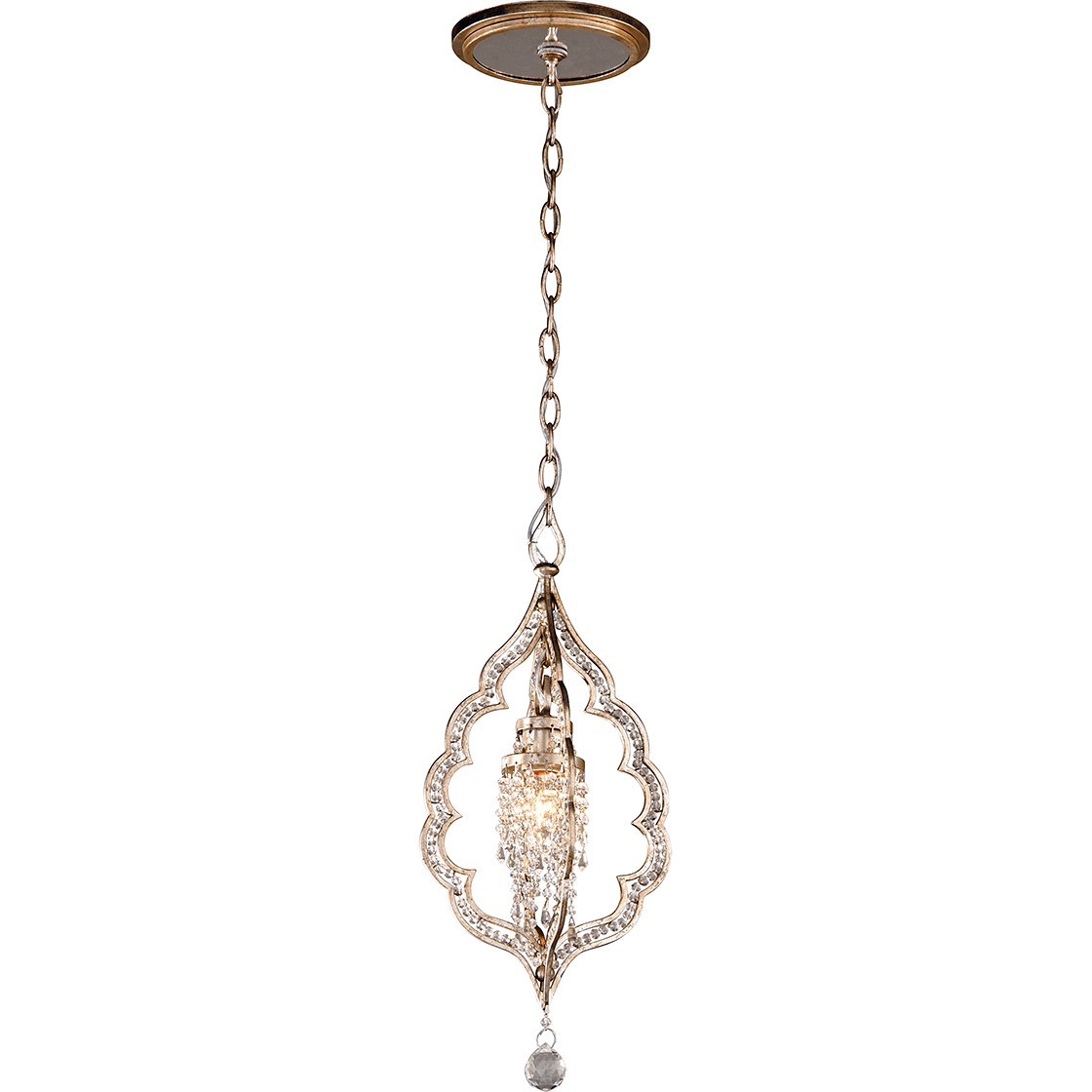 Corbett - Bijoux Mini Pendant - Lights Canada