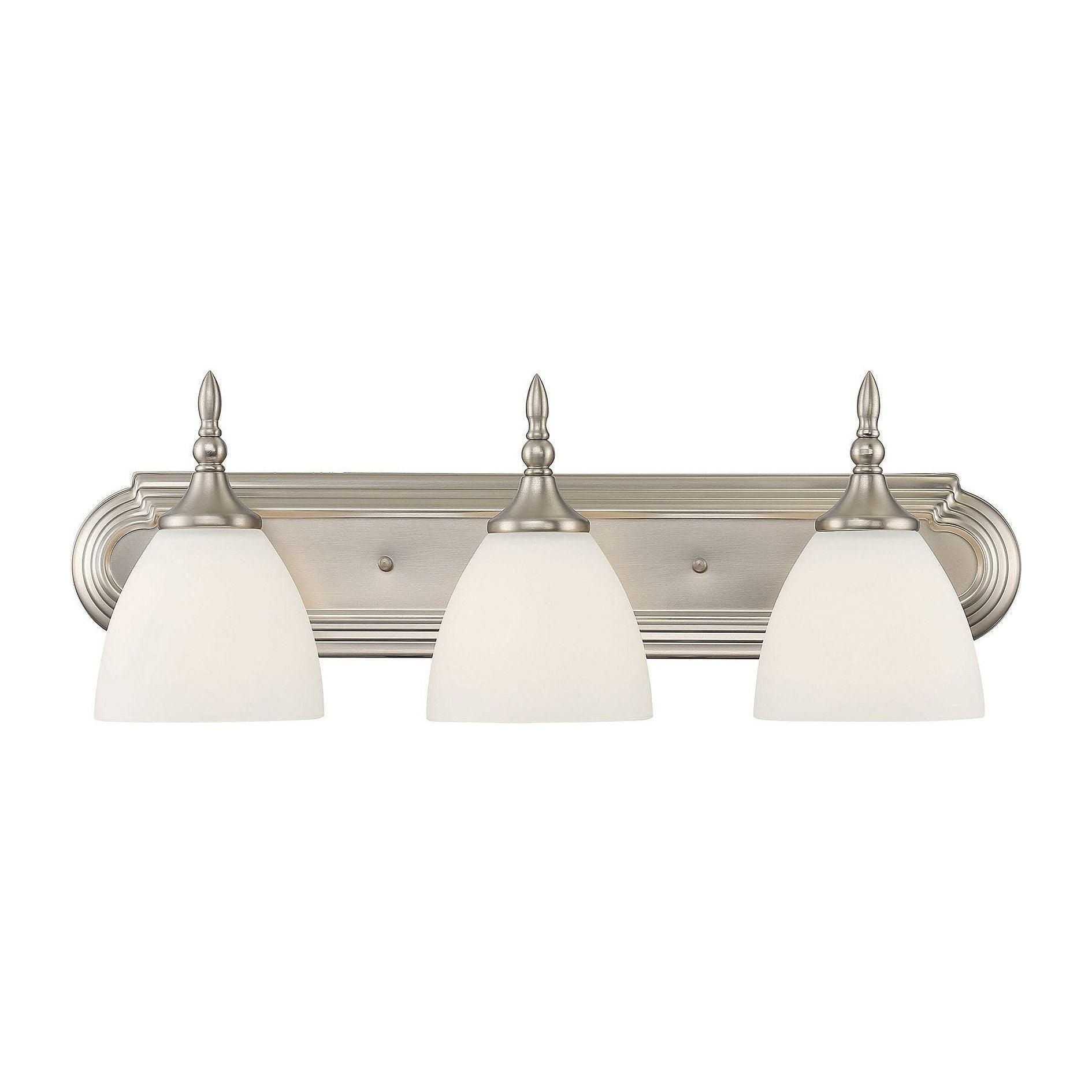 Savoy House - Herndon Vanity Light - Lights Canada