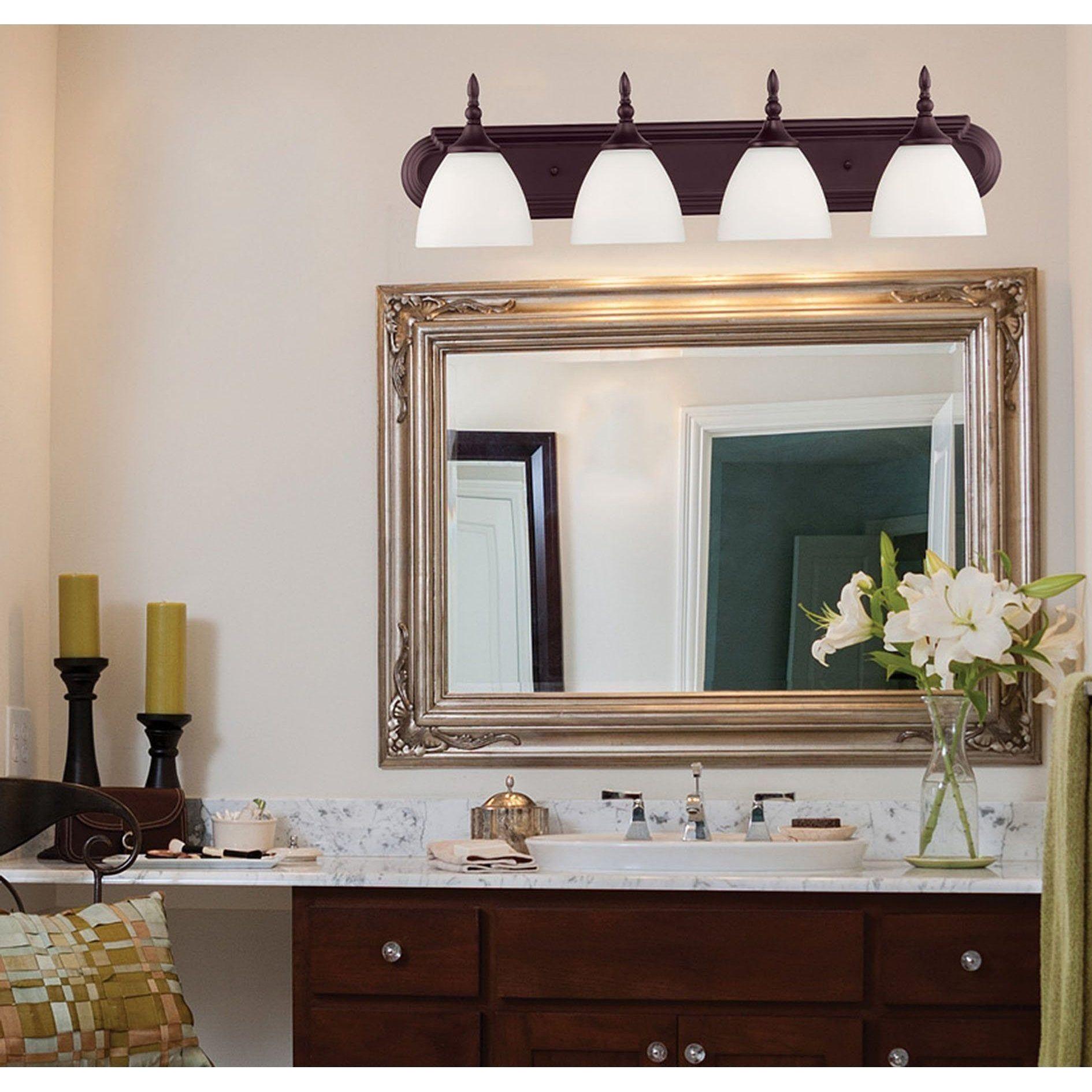 Savoy House - Herndon Vanity Light - Lights Canada