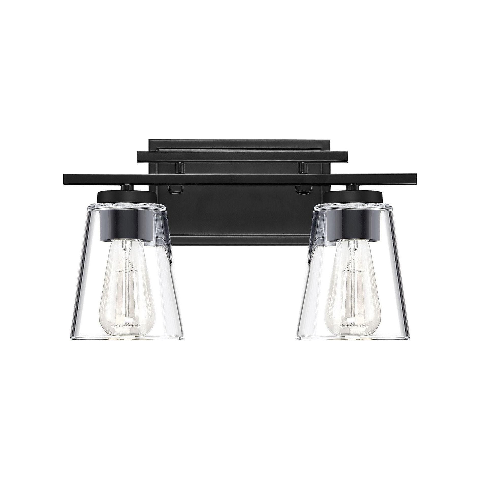 Savoy House - Calhoun Vanity Light - Lights Canada