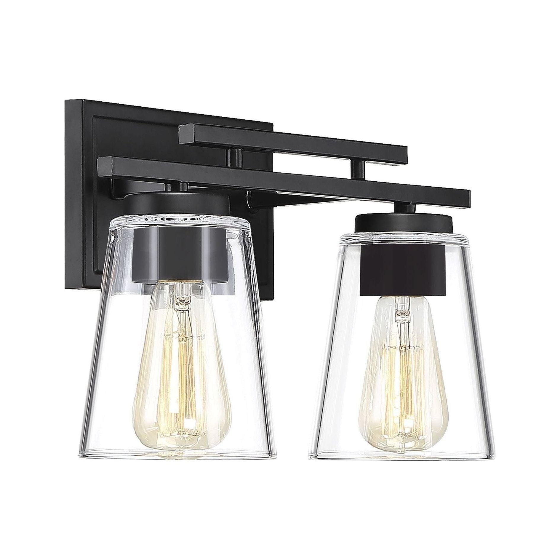 Savoy House - Calhoun Vanity Light - Lights Canada