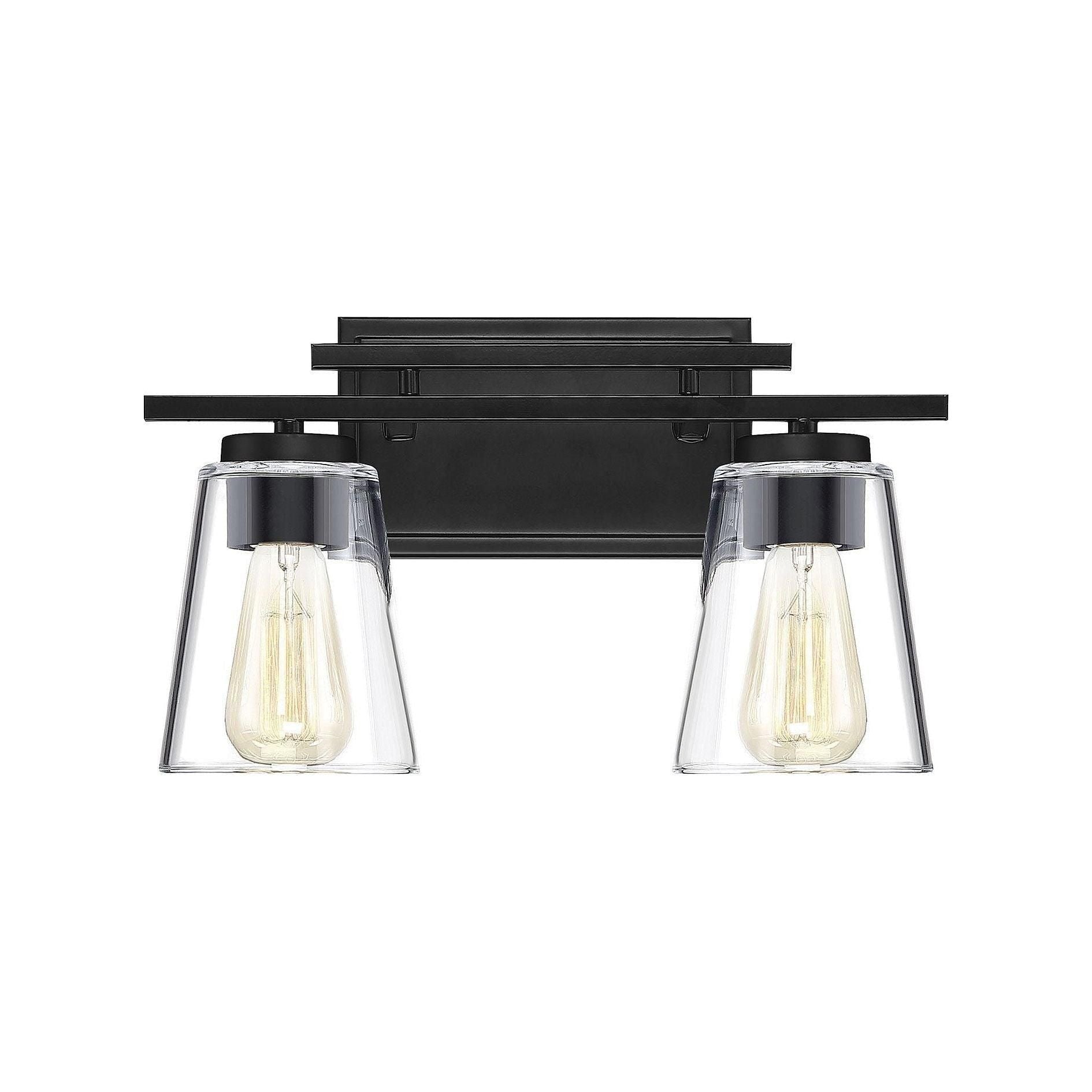 Savoy House - Calhoun Vanity Light - Lights Canada